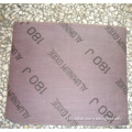 Silicon Carbide Waterproof Abrasive Paper